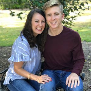 Meet your Posher, Ashlynn